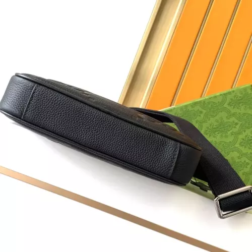 Replica Gucci AAA Man Messenger Bags #1359449 $115.00 USD for Wholesale