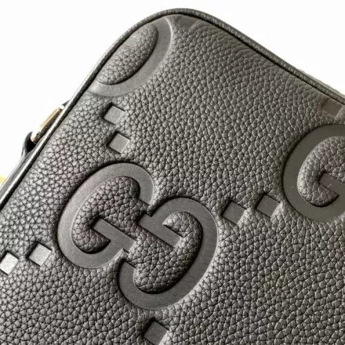 Replica Gucci AAA Man Messenger Bags #1359449 $115.00 USD for Wholesale