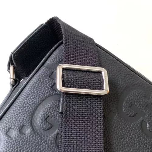 Replica Gucci AAA Man Messenger Bags #1359449 $115.00 USD for Wholesale
