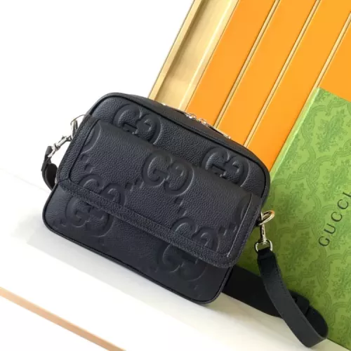 Gucci AAA Man Messenger Bags #1359451 $115.00 USD, Wholesale Replica Gucci AAA Man Messenger Bags
