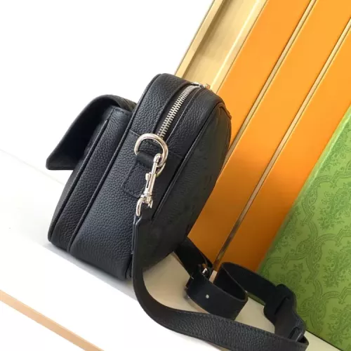 Replica Gucci AAA Man Messenger Bags #1359451 $115.00 USD for Wholesale
