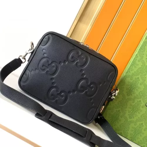 Replica Gucci AAA Man Messenger Bags #1359451 $115.00 USD for Wholesale