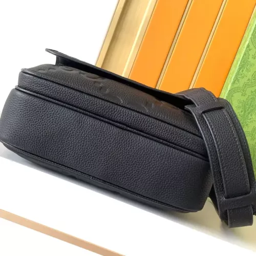 Replica Gucci AAA Man Messenger Bags #1359451 $115.00 USD for Wholesale