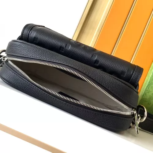 Replica Gucci AAA Man Messenger Bags #1359451 $115.00 USD for Wholesale