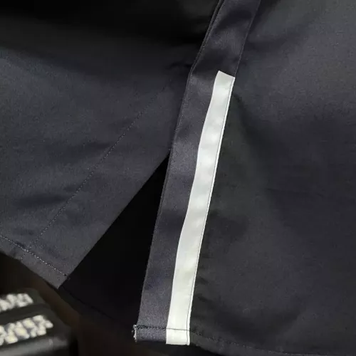 Replica Armani Shirts Short Sleeved For Men #1359452 $85.00 USD for Wholesale