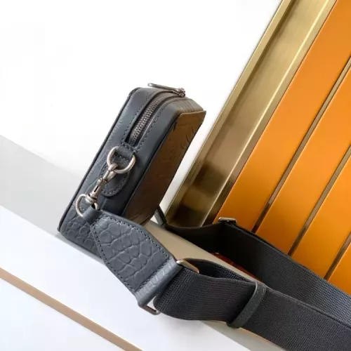 Replica Gucci AAA Man Messenger Bags #1359453 $115.00 USD for Wholesale