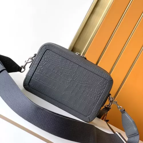 Replica Gucci AAA Man Messenger Bags #1359453 $115.00 USD for Wholesale