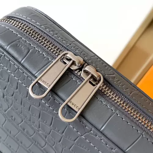 Replica Gucci AAA Man Messenger Bags #1359453 $115.00 USD for Wholesale