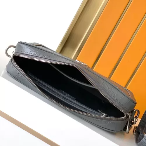 Replica Gucci AAA Man Messenger Bags #1359453 $115.00 USD for Wholesale