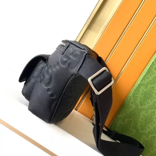 Replica Gucci AAA Quality Belt Bags #1359454 $115.00 USD for Wholesale