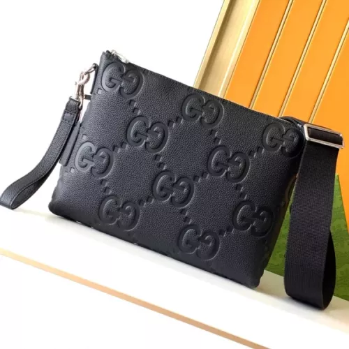Gucci AAA Man Messenger Bags #1359457