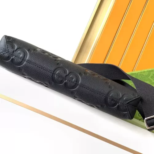 Replica Gucci AAA Man Messenger Bags #1359457 $118.00 USD for Wholesale