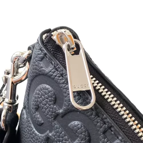 Replica Gucci AAA Man Messenger Bags #1359457 $118.00 USD for Wholesale