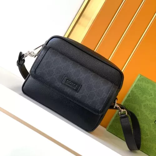 Gucci AAA Man Messenger Bags #1359459 $118.00 USD, Wholesale Replica Gucci AAA Man Messenger Bags