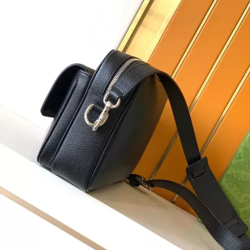 Replica Gucci AAA Man Messenger Bags #1359459 $118.00 USD for Wholesale