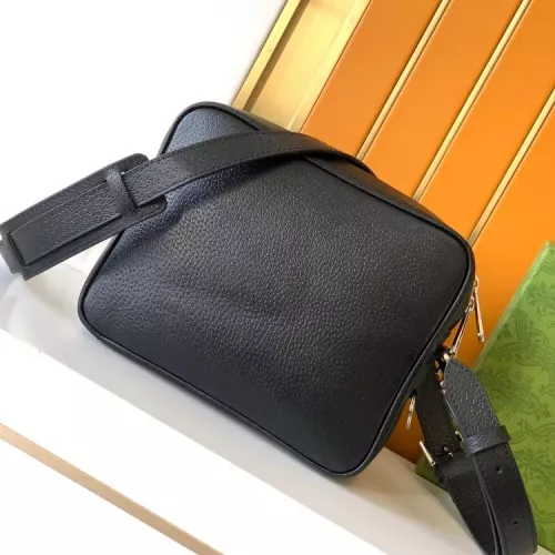 Replica Gucci AAA Man Messenger Bags #1359459 $118.00 USD for Wholesale