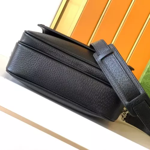 Replica Gucci AAA Man Messenger Bags #1359459 $118.00 USD for Wholesale