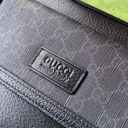 Replica Gucci AAA Man Messenger Bags #1359459 $118.00 USD for Wholesale