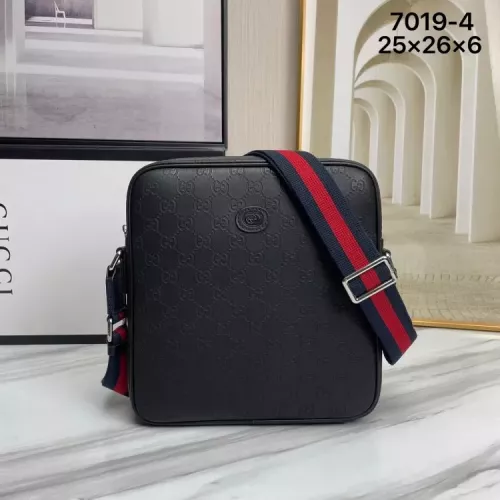 Gucci AAA Man Messenger Bags #1359460 $108.00 USD, Wholesale Replica Gucci AAA Man Messenger Bags