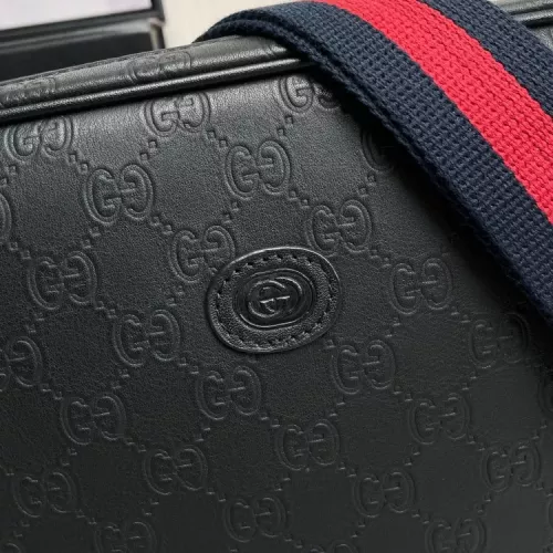 Replica Gucci AAA Man Messenger Bags #1359460 $108.00 USD for Wholesale