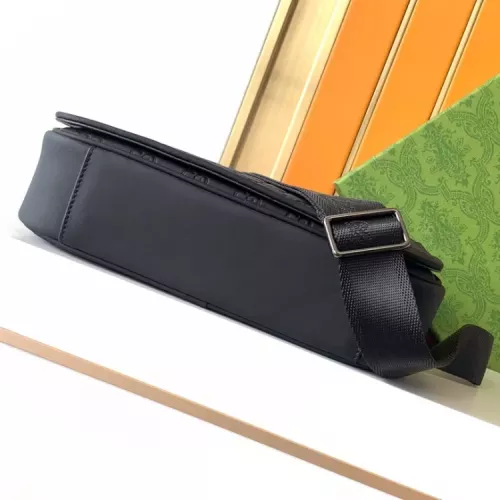 Replica Gucci AAA Man Messenger Bags #1359461 $122.00 USD for Wholesale