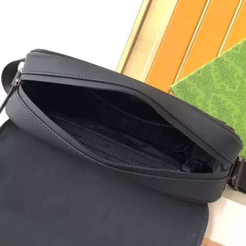 Replica Gucci AAA Man Messenger Bags #1359461 $122.00 USD for Wholesale