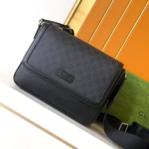 Gucci AAA Man Messenger Bags #1359464 $128.00 USD, Wholesale Replica Gucci AAA Man Messenger Bags