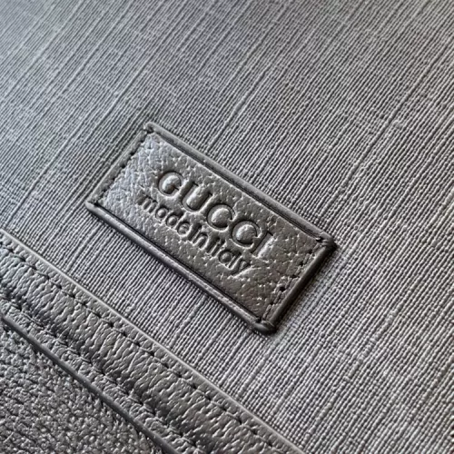 Replica Gucci AAA Man Messenger Bags #1359464 $128.00 USD for Wholesale
