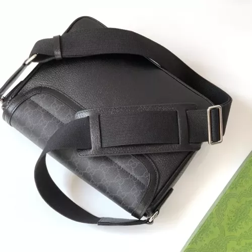 Replica Gucci AAA Man Messenger Bags #1359464 $128.00 USD for Wholesale