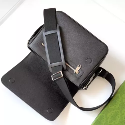 Replica Gucci AAA Man Messenger Bags #1359464 $128.00 USD for Wholesale