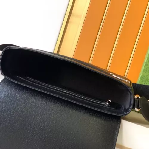 Replica Gucci AAA Man Messenger Bags #1359464 $128.00 USD for Wholesale