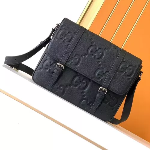 Gucci AAA Man Messenger Bags #1359465 $132.00 USD, Wholesale Replica Gucci AAA Man Messenger Bags