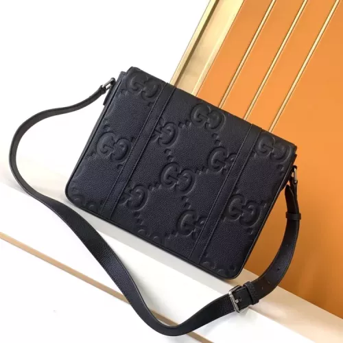 Replica Gucci AAA Man Messenger Bags #1359465 $132.00 USD for Wholesale