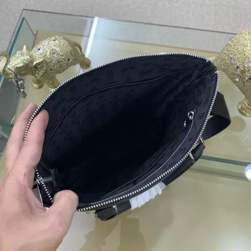 Replica Gucci AAA Man Handbags #1359467 $140.00 USD for Wholesale