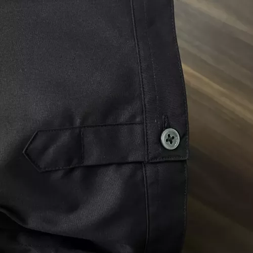 Replica Armani Shirts Short Sleeved For Men #1359468 $82.00 USD for Wholesale