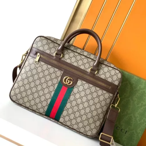 Gucci AAA Man Handbags #1359469