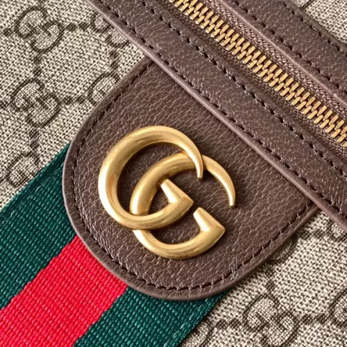 Replica Gucci AAA Man Handbags #1359469 $140.00 USD for Wholesale