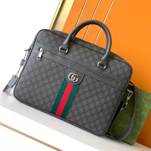 Gucci AAA Man Handbags #1359470 $140.00 USD, Wholesale Replica Gucci AAA Man Handbags