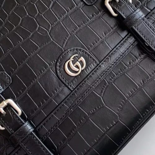 Replica Gucci AAA Man Messenger Bags #1359473 $140.00 USD for Wholesale