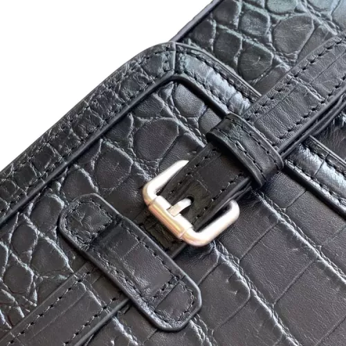 Replica Gucci AAA Man Messenger Bags #1359473 $140.00 USD for Wholesale