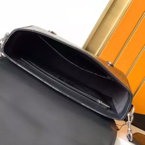 Replica Gucci AAA Man Messenger Bags #1359473 $140.00 USD for Wholesale