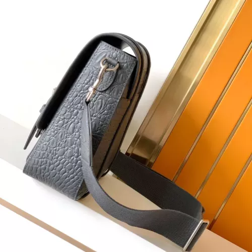 Replica Gucci AAA Man Messenger Bags #1359474 $140.00 USD for Wholesale