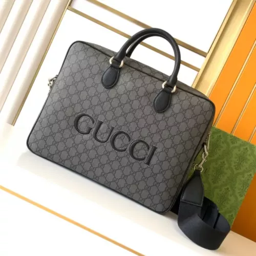 Gucci AAA Man Handbags #1359479 $158.00 USD, Wholesale Replica Gucci AAA Man Handbags