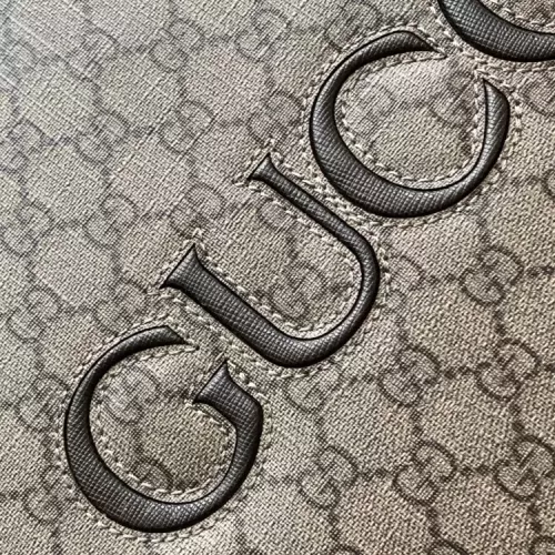 Replica Gucci AAA Man Handbags #1359479 $158.00 USD for Wholesale