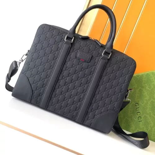 Gucci AAA Man Handbags #1359480 $158.00 USD, Wholesale Replica Gucci AAA Man Handbags