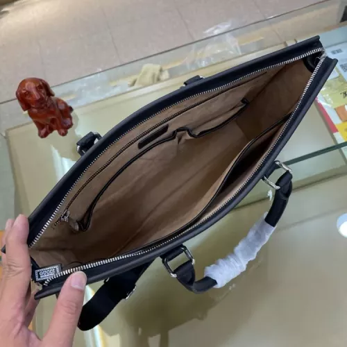 Replica Gucci AAA Man Handbags #1359481 $162.00 USD for Wholesale