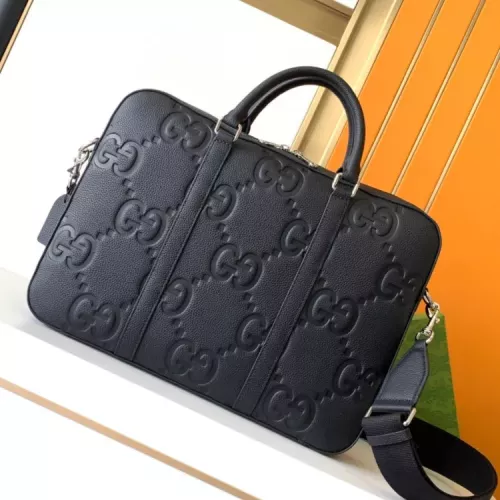 Gucci AAA Man Handbags #1359482 $162.00 USD, Wholesale Replica Gucci AAA Man Handbags
