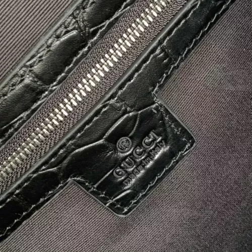 Replica Gucci AAA Man Handbags #1359483 $170.00 USD for Wholesale