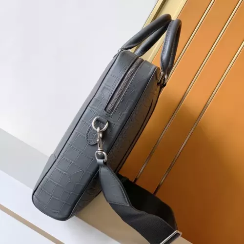 Replica Gucci AAA Man Handbags #1359484 $170.00 USD for Wholesale