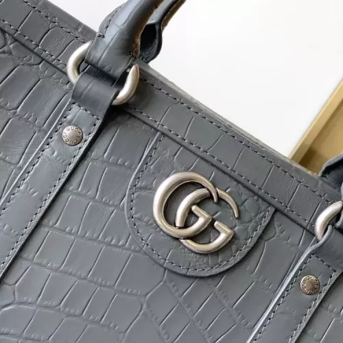 Replica Gucci AAA Man Handbags #1359484 $170.00 USD for Wholesale